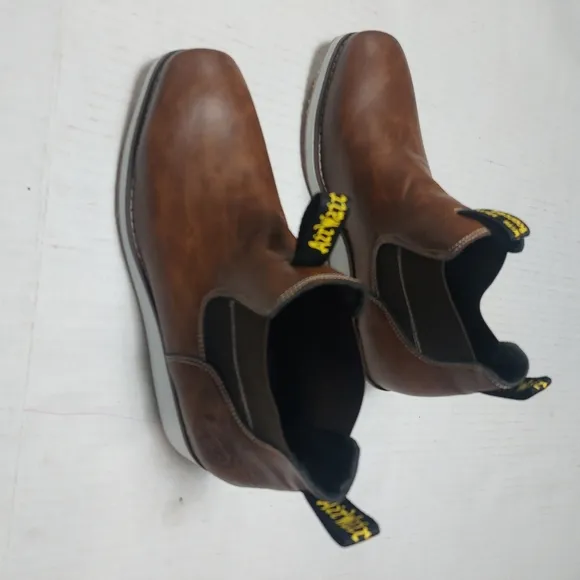 Georgia Boots Size NWNT