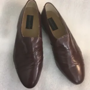 Giorgio Brutini Loafer Slip-On Men's Leather Shoes