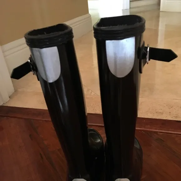 Girls Hunter Rain Boots