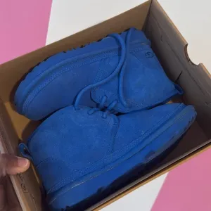 Girls K Neumel II Ugg boots