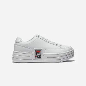 Giày Thời Trang Unisex Fila Funky Tennis 1998 - Trắng