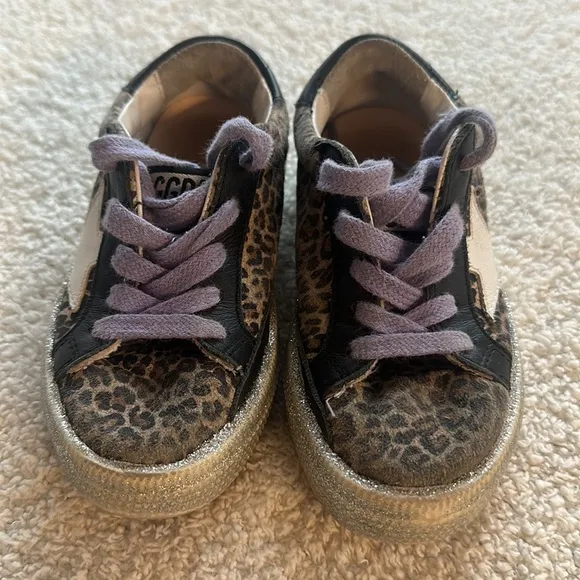 Golden goose  sneakers