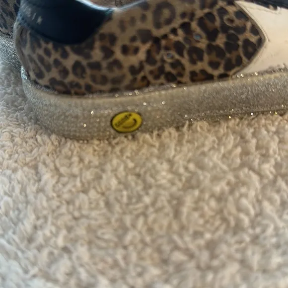 Golden goose  sneakers