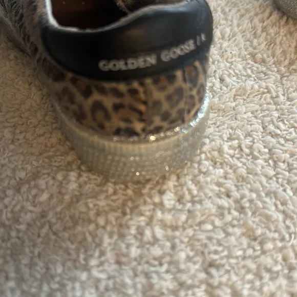 Golden goose  sneakers
