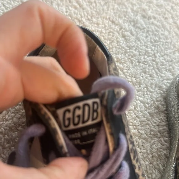 Golden goose  sneakers
