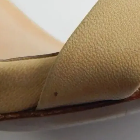 Halston Heritage Angie Stiletto Heels