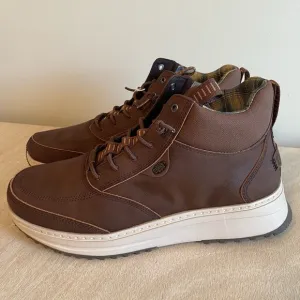 Hey Dude Tahoe Boots