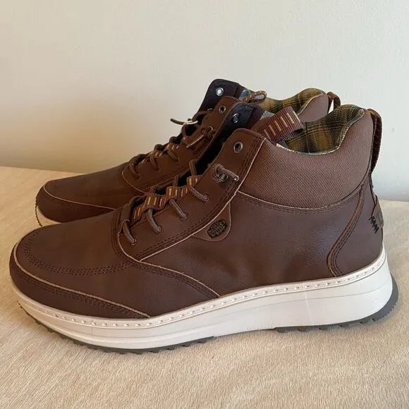 Hey Dude Tahoe Boots