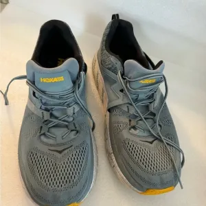 Hoka 15EE Sneakers Running Shoes Men’s athletic workout