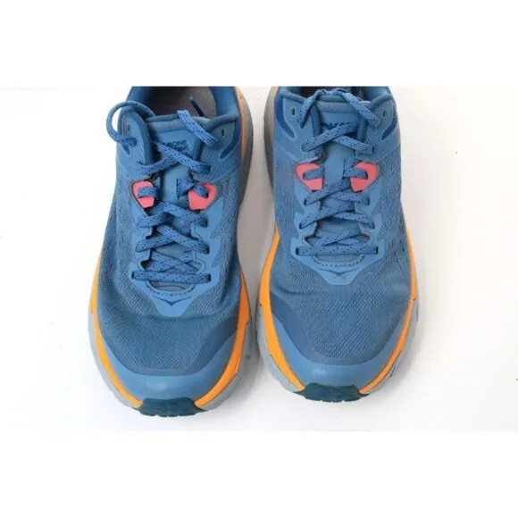 HOKA CHALLENGER ATR 6 sneakers shoes lace up running 9.5 B