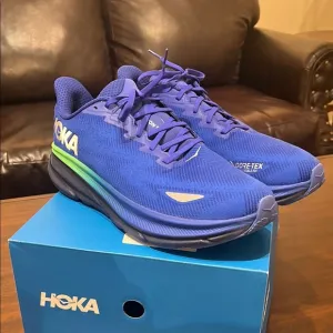 Hoka Clifton 9 GTX Running Shoes