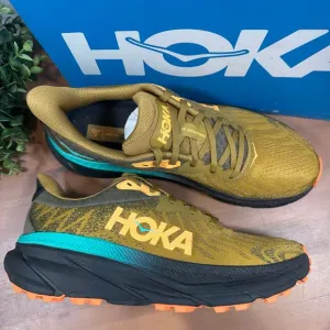 Hoka Men's Challenger 7 ATR Trail Running Shoes Size 9