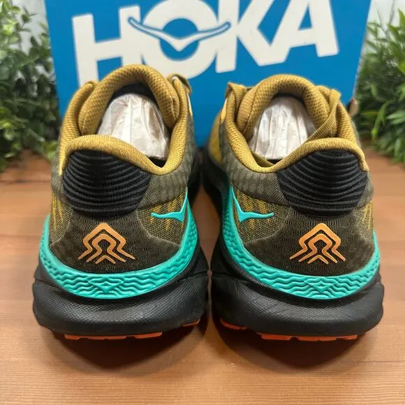 Hoka Men's Challenger 7 ATR Trail Running Shoes Size 9