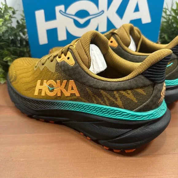 Hoka Men's Challenger 7 ATR Trail Running Shoes Size 9