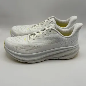 HOKA Men's Clifton 9 Running Shoes Sneakers Size 10.5B