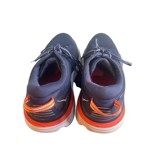Hoka One bondi  7  Running  sneakers Shoes women's Size 9