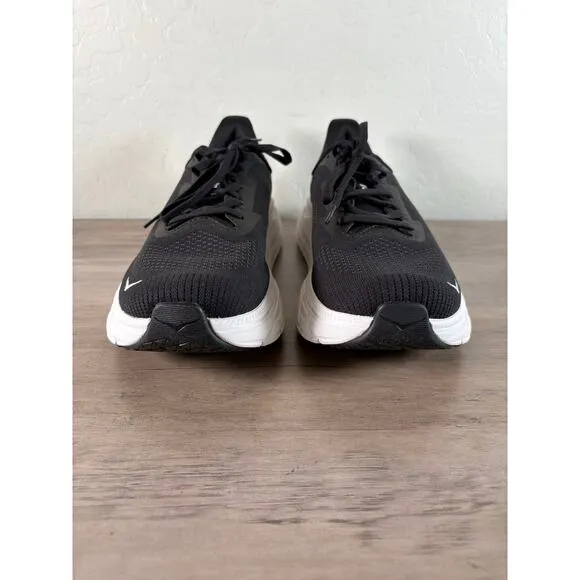 Hoka One One Arahi 7 Men’s 7 Black Running Shoes Size 11 EU 45.5 NWOB