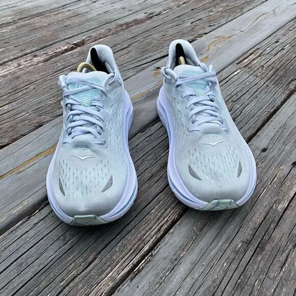 HOKA ONE ONE KAWANA - Women’s Running Shoes - SIZE 9.5B