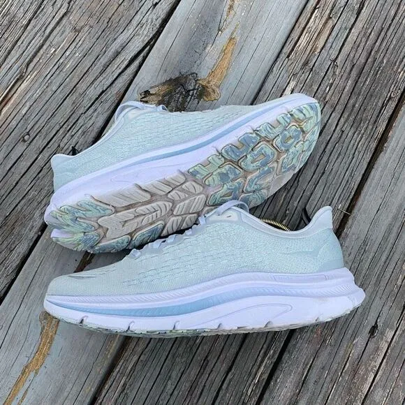 HOKA ONE ONE KAWANA - Women’s Running Shoes - SIZE 9.5B