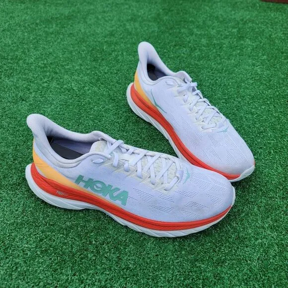 Hoka One One MACH 4 - Men's Running Shoes - Size 12D