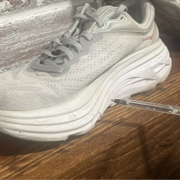 Hoka One One ondi  Womens   Running Shoes Haror ED