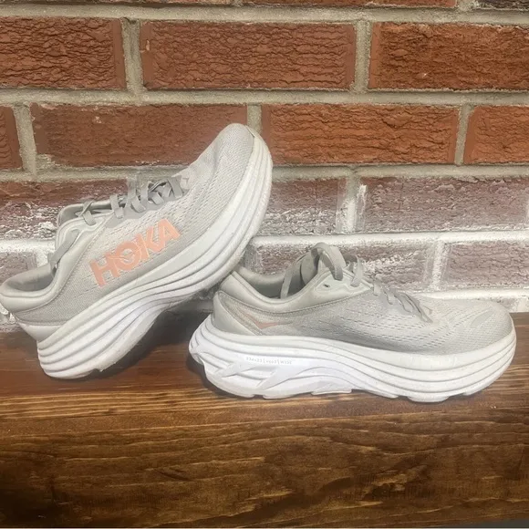 Hoka One One ondi  Womens   Running Shoes Haror ED