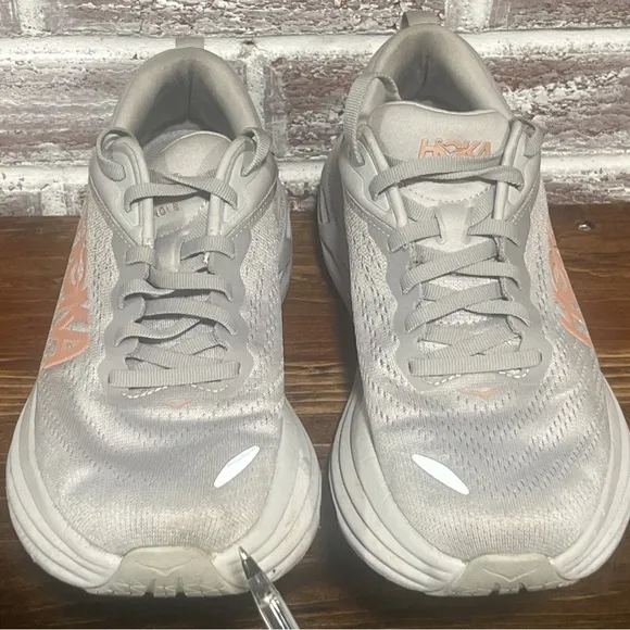 Hoka One One ondi  Womens   Running Shoes Haror ED
