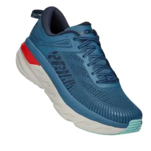 HOKA ONE RUNNING SHOES BONDI 7