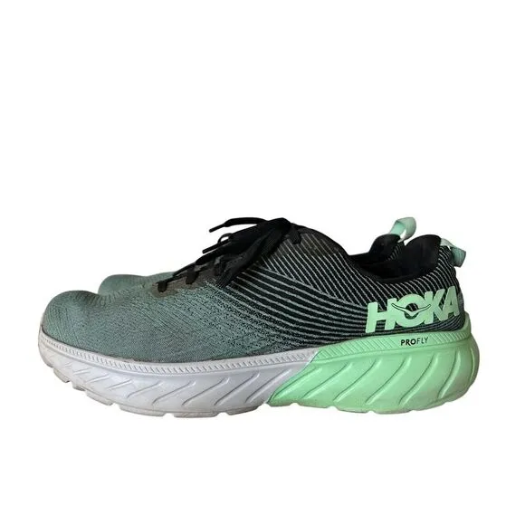 HOKA Running shoes HOKA Mach 3 size 12.5 Men’s
