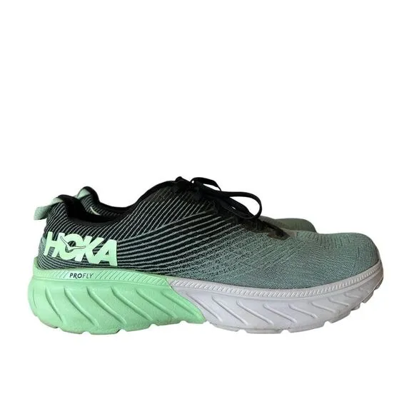 HOKA Running shoes HOKA Mach 3 size 12.5 Men’s