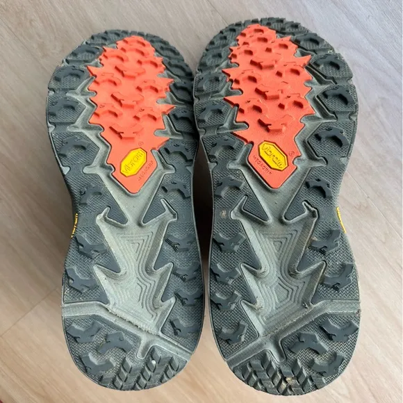 Hoka Speedgoat Mid 2 GTX Trail Running Boots Shoes Hybrid Running Outdoor