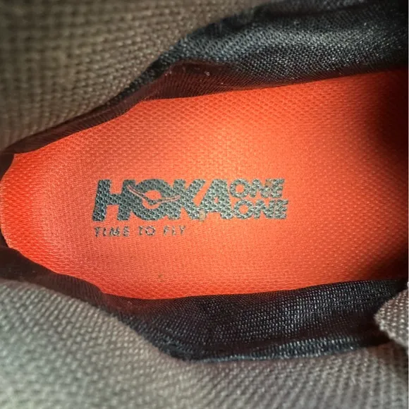 Hoka Speedgoat Mid 2 GTX Trail Running Boots Shoes Hybrid Running Outdoor