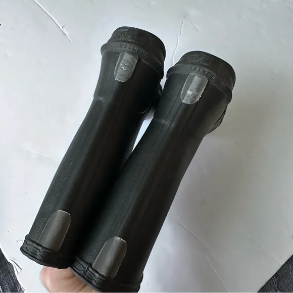 Hunter Classic Rain Boots