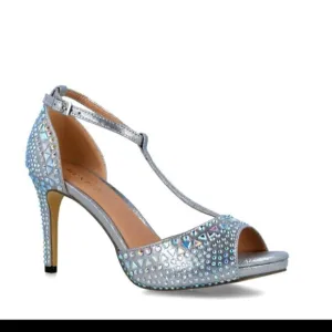 I.N.C International concepts ,sparkling heels sandals