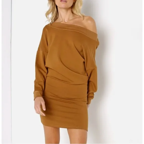 Indah Baby Ruth Dress Revolve