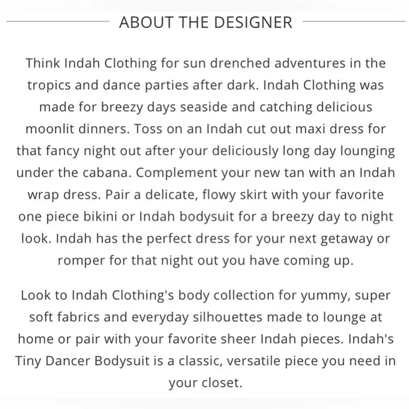 Indah Baby Ruth Dress Revolve