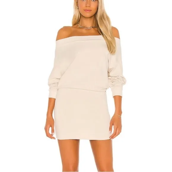 Indah Baby Ruth Dress Revolve