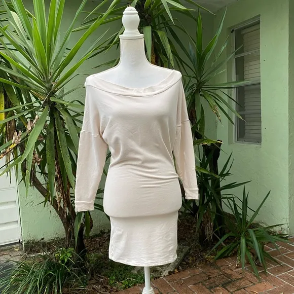 Indah Baby Ruth Dress Revolve