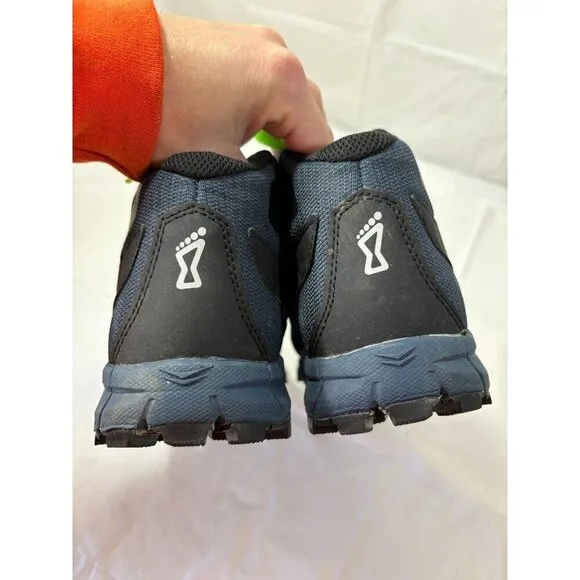 Inov-8 Roclite G 345 GTX 000802-NYYW Mens Blue Synthetic Hiking Boots 9.5