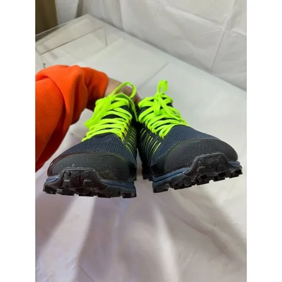 Inov-8 Roclite G 345 GTX 000802-NYYW Mens Blue Synthetic Hiking Boots 9.5