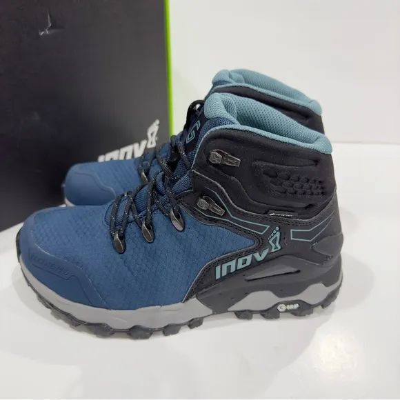 Inov-8 Women's Roclite Pro G 400 GTX V2 Waterproof Hiking Boots