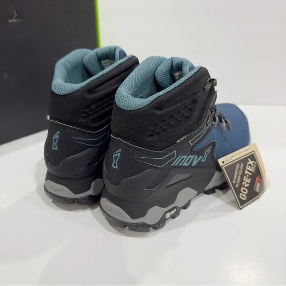 Inov-8 Women's Roclite Pro G 400 GTX V2 Waterproof Hiking Boots