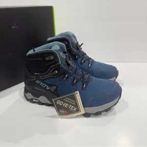 Inov-8 Women's Roclite Pro G 400 GTX V2 Waterproof Hiking Boots