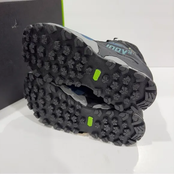 Inov-8 Women's Roclite Pro G 400 GTX V2 Waterproof Hiking Boots