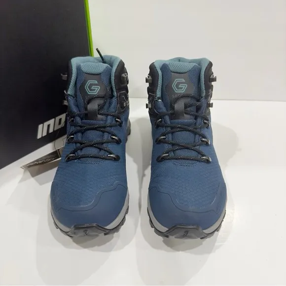 Inov-8 Women's Roclite Pro G 400 GTX V2 Waterproof Hiking Boots