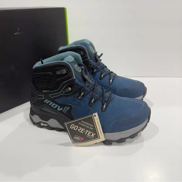 Inov-8 Women's Roclite Pro G 400 GTX V2 Waterproof Hiking Boots