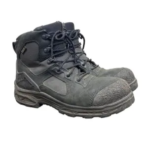 Irish Setter Kasota Waterproof Hiking Work Boots Men's 10D Workwear