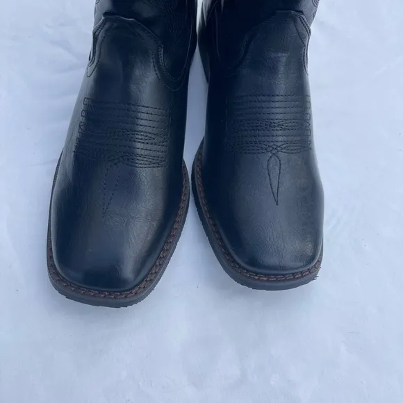 IUV Cowboy Boots