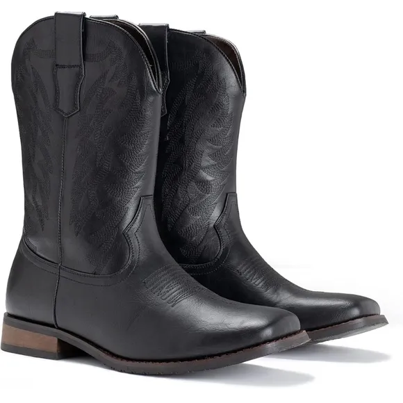 IUV Cowboy Boots