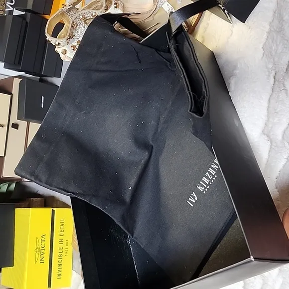 Ivy Kirzhner sandals